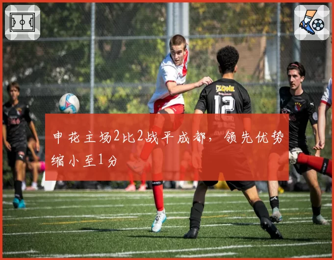 申花主场2比2战平成都，领先优势缩小至1分